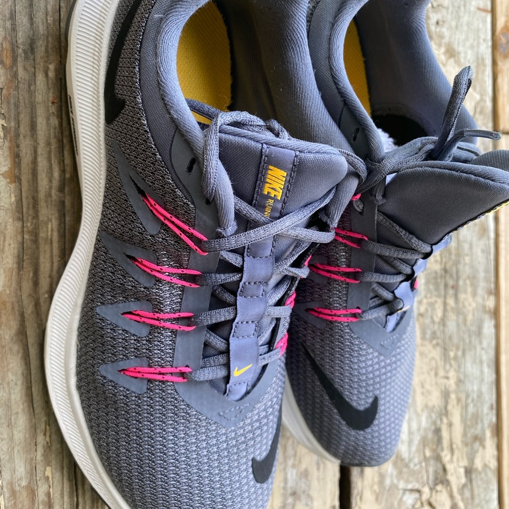 Nike Swift - Picture 2 of 6